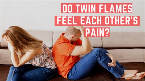 It typically happens as the honeymoon phase ends and insecurities and attachment issues begin to appear. . Twin flame heart pain